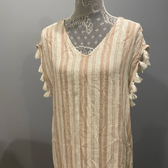 C&C California Swim Coverup - Picture 2 of 5